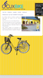 Mobile Screenshot of cux-bike.de